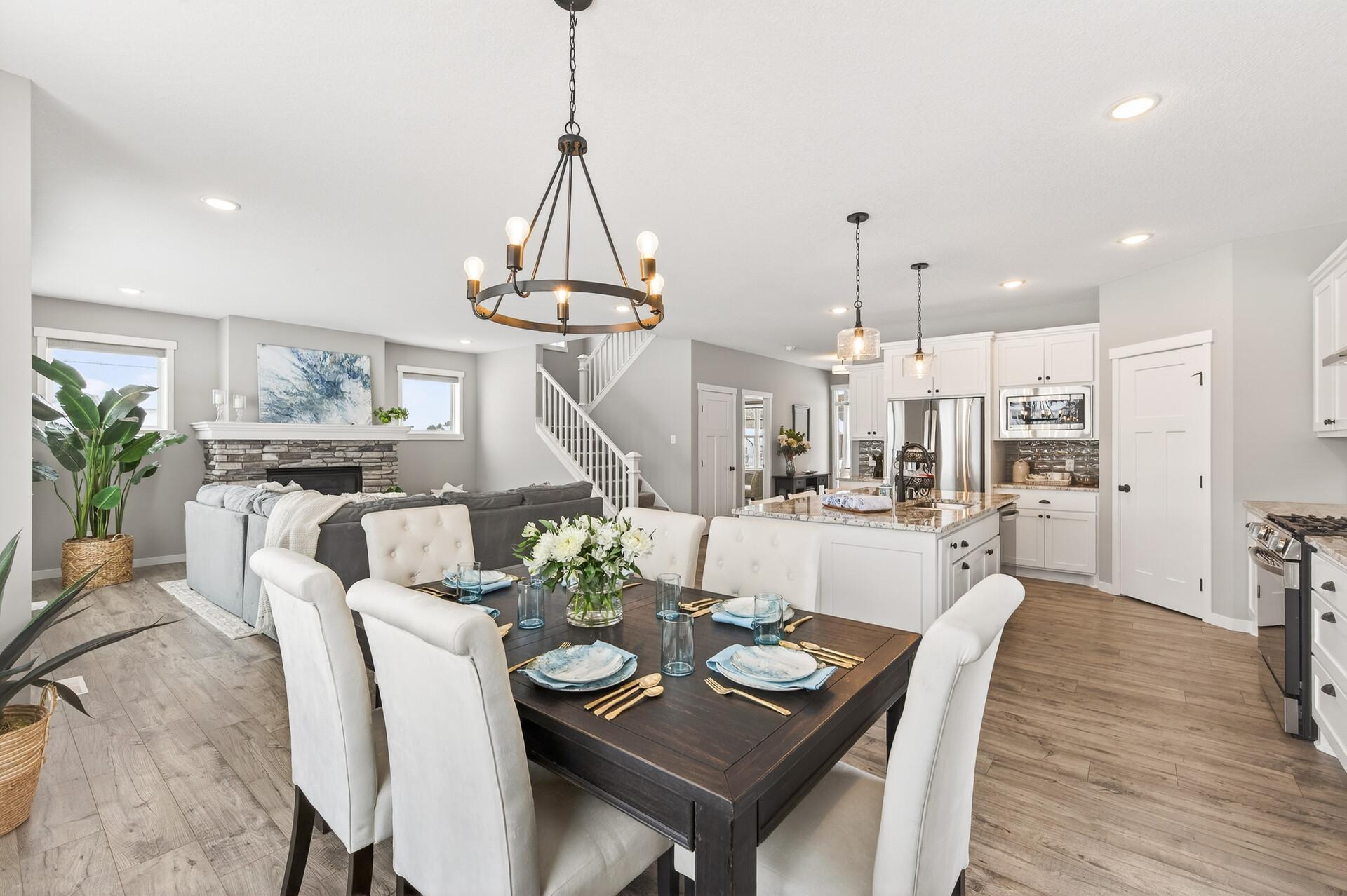 17404 Terrace Road Northeast Ham Lake, MN 55304 - Photo 11 of 89