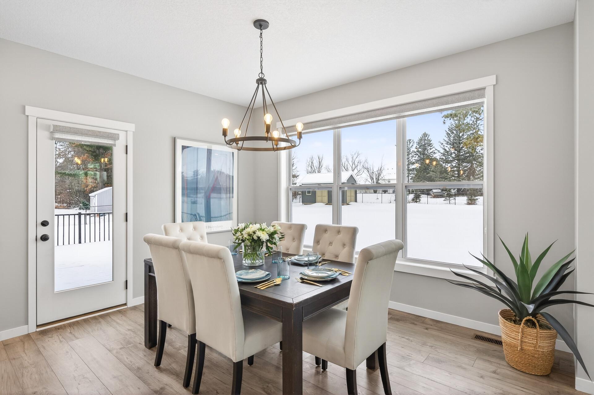 17404 Terrace Road Northeast Ham Lake, MN 55304 - Photo 12 of 89