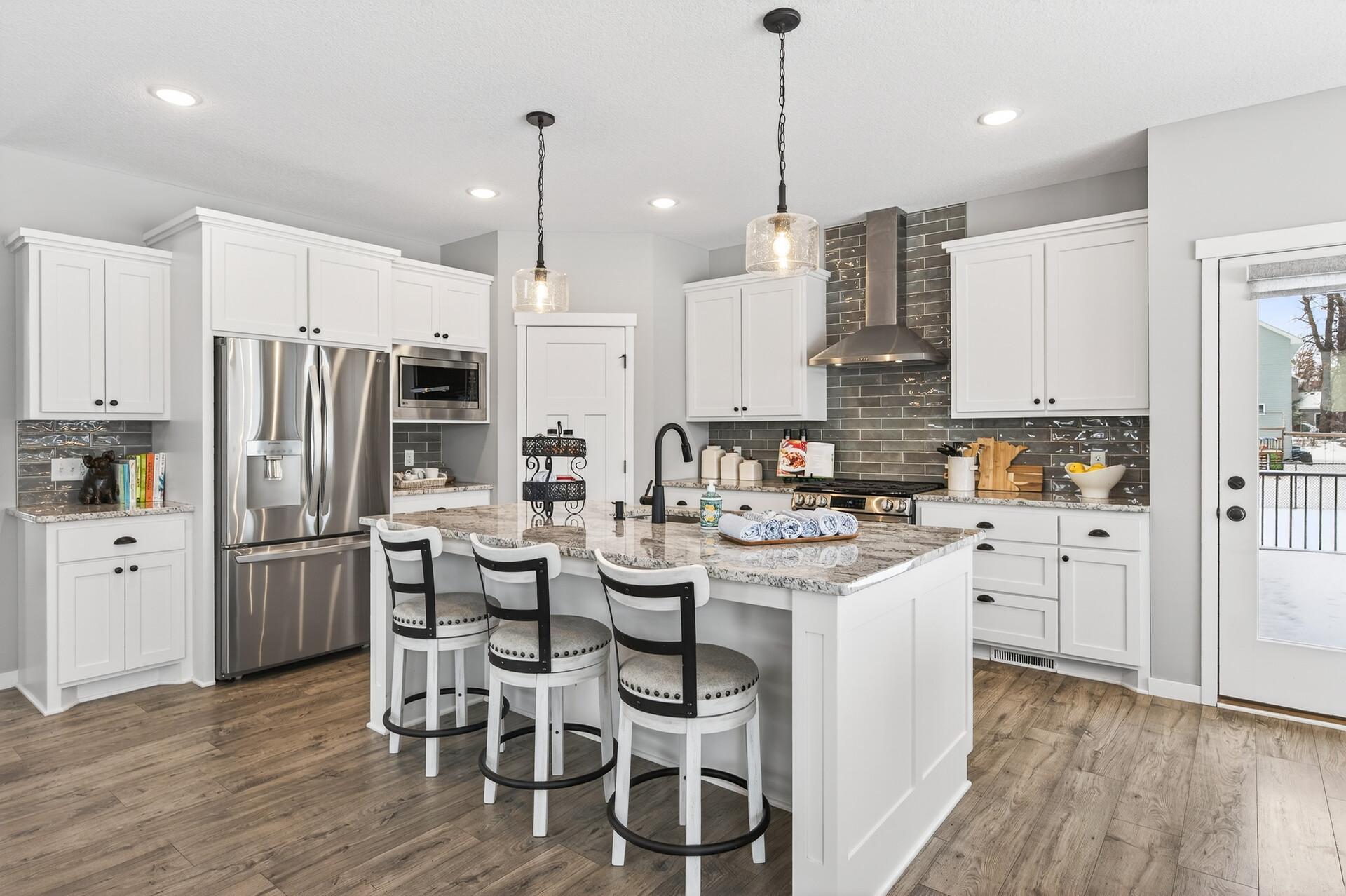 17404 Terrace Road Northeast Ham Lake, MN 55304 - Photo 13 of 89