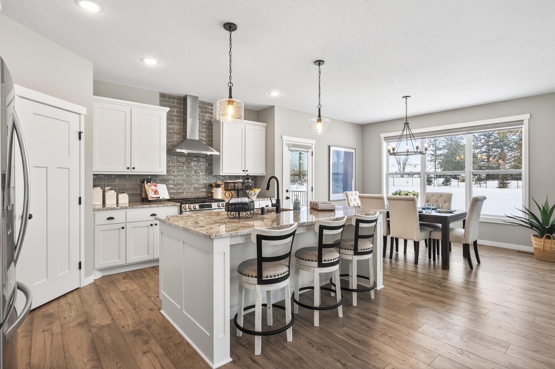 17404 Terrace Road Northeast Ham Lake, MN 55304 - Photo 14 of 89