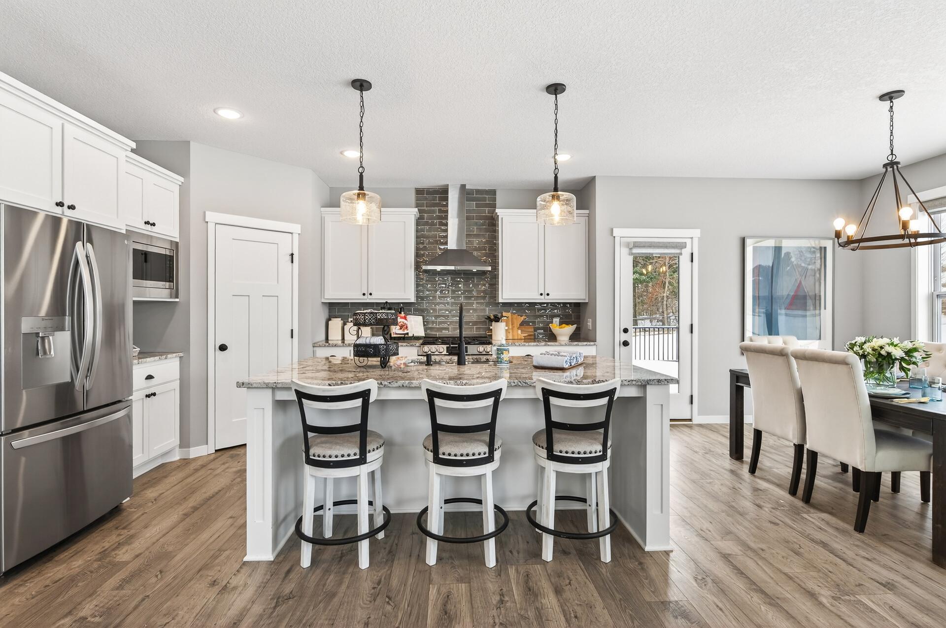 17404 Terrace Road Northeast Ham Lake, MN 55304 - Photo 15 of 89