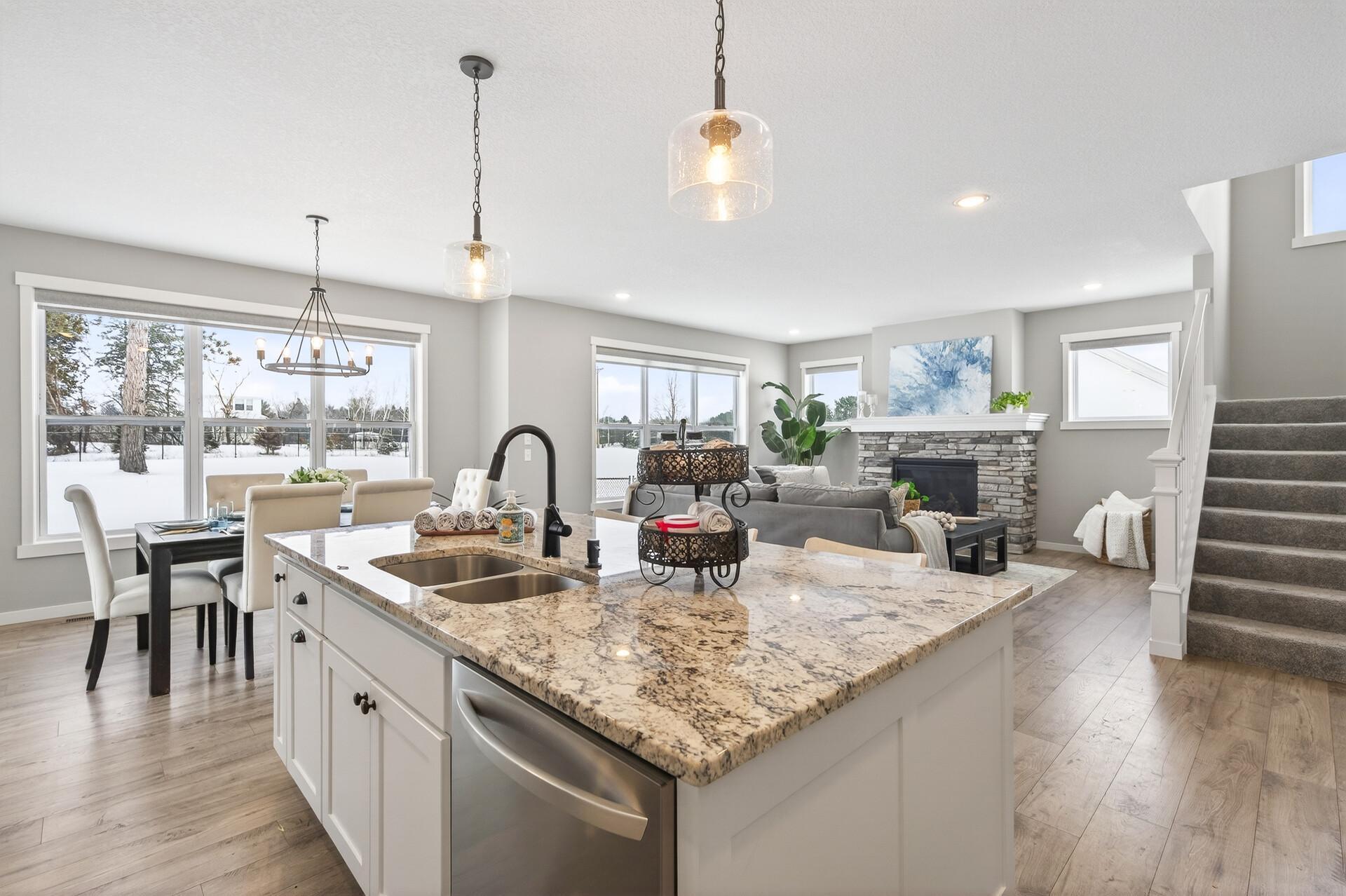 17404 Terrace Road Northeast Ham Lake, MN 55304 - Photo 17 of 89