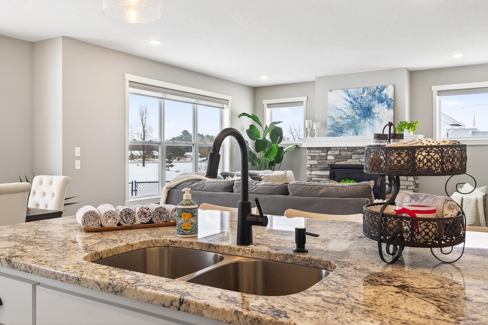 17404 Terrace Road Northeast Ham Lake, MN 55304 - Photo 19 of 89