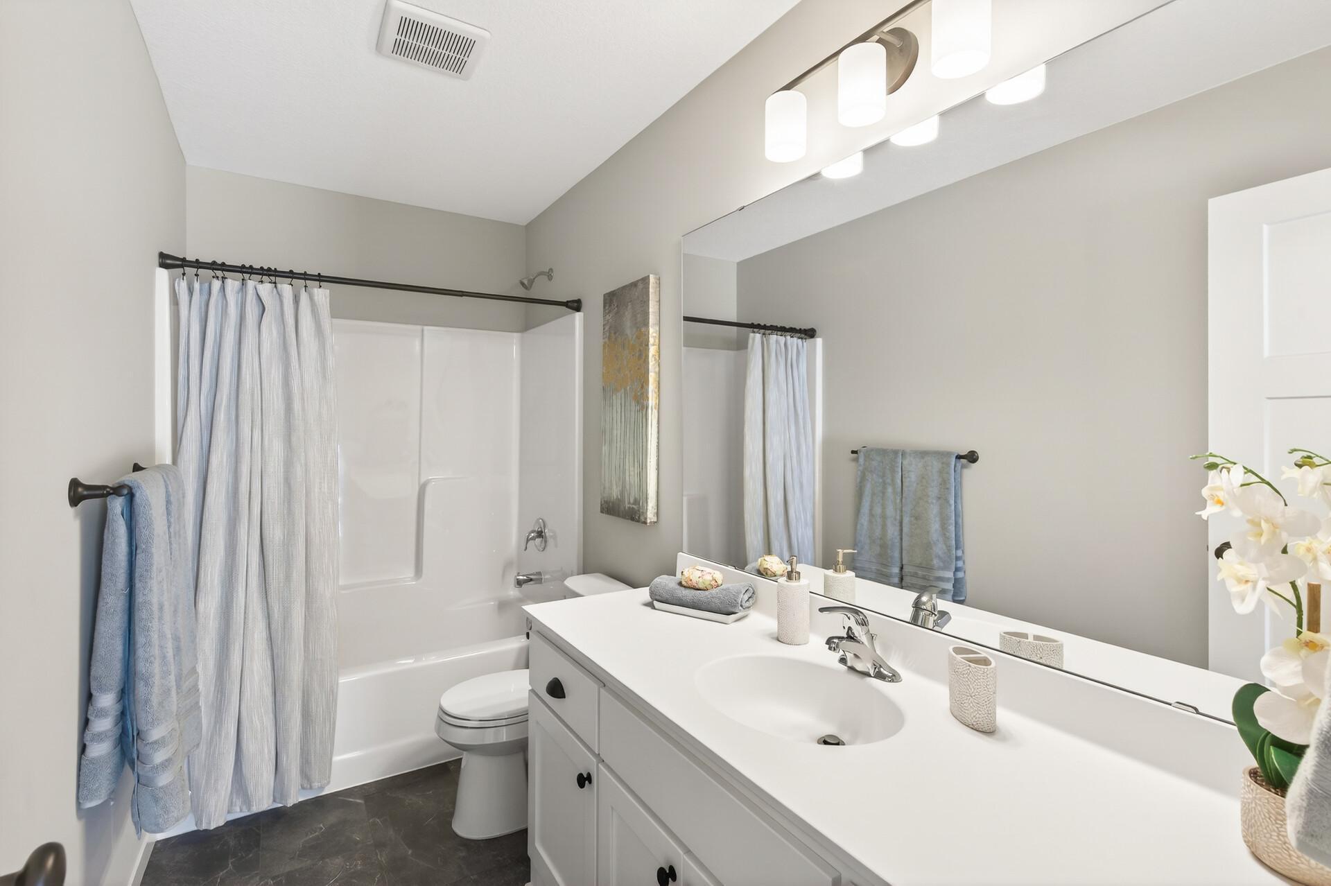 17404 Terrace Road Northeast Ham Lake, MN 55304 - Photo 37 of 89