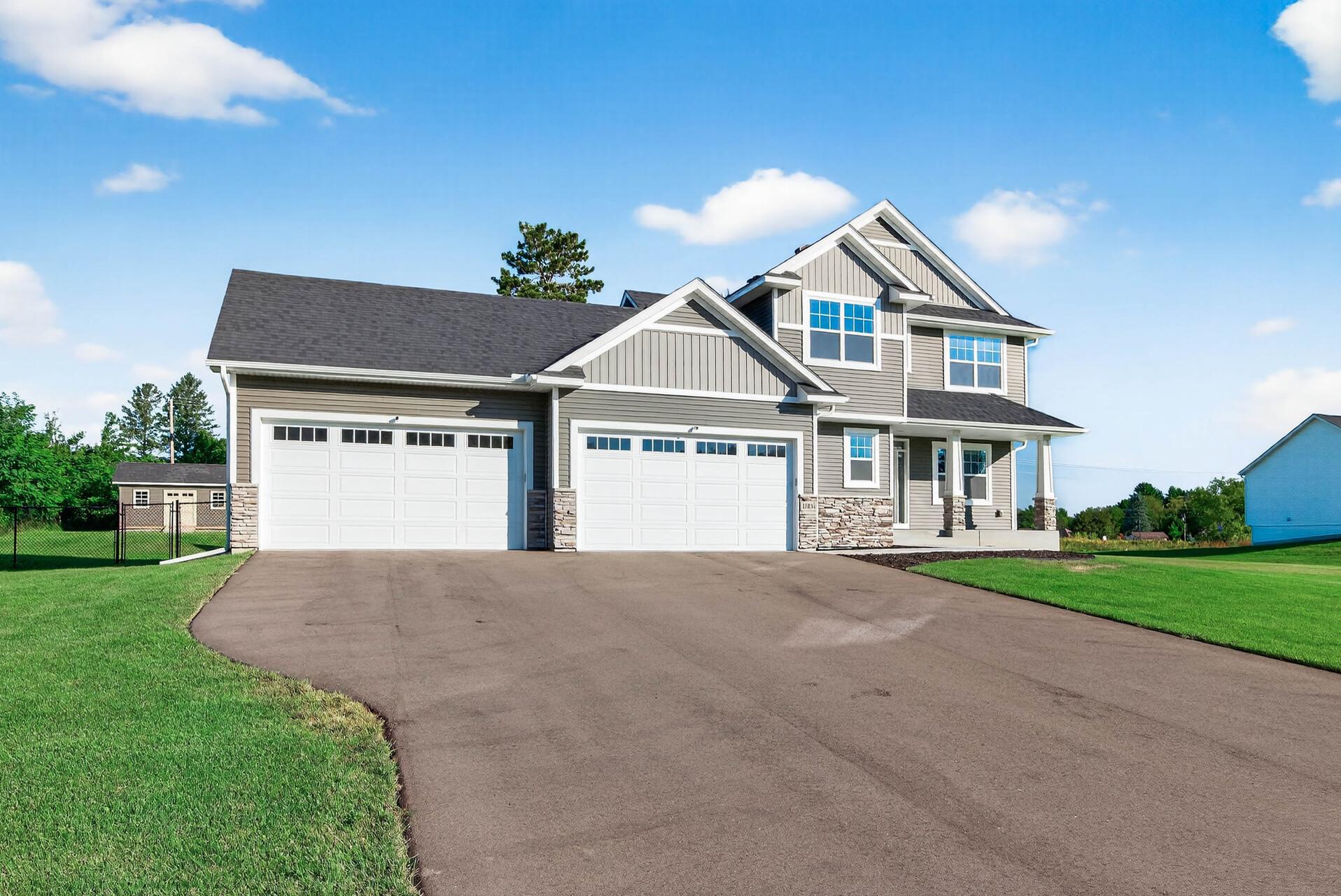 17404 Terrace Road Northeast Ham Lake, MN 55304 - Photo 46 of 89