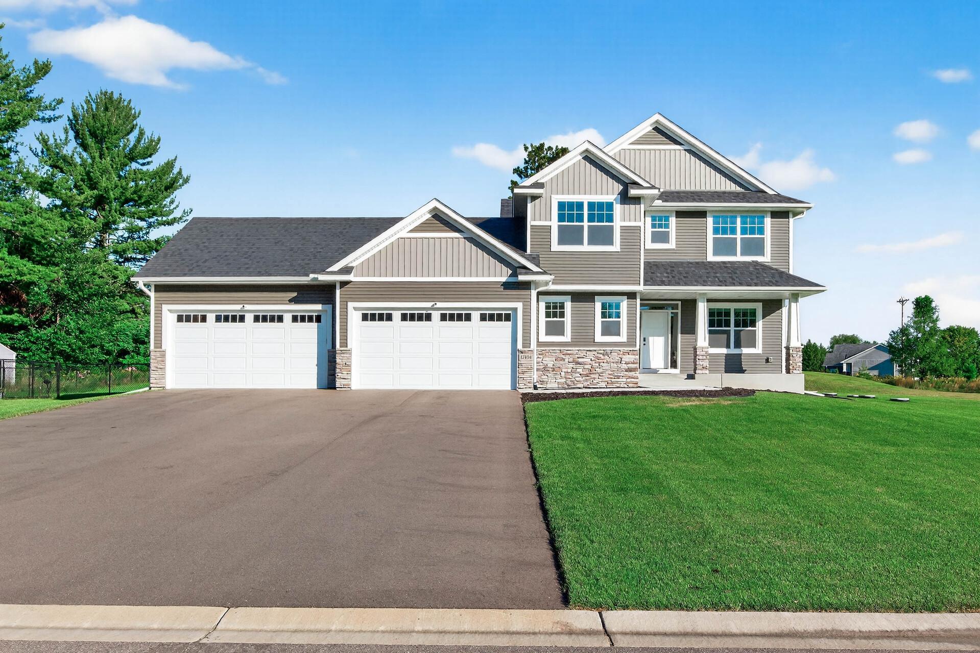 17404 Terrace Road Northeast Ham Lake, MN 55304 - Photo 47 of 89