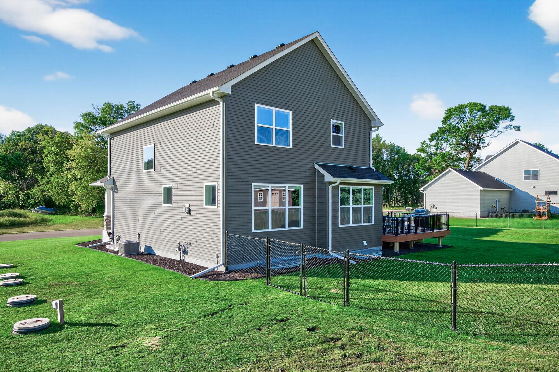 17404 Terrace Road Northeast Ham Lake, MN 55304 - Photo 49 of 89