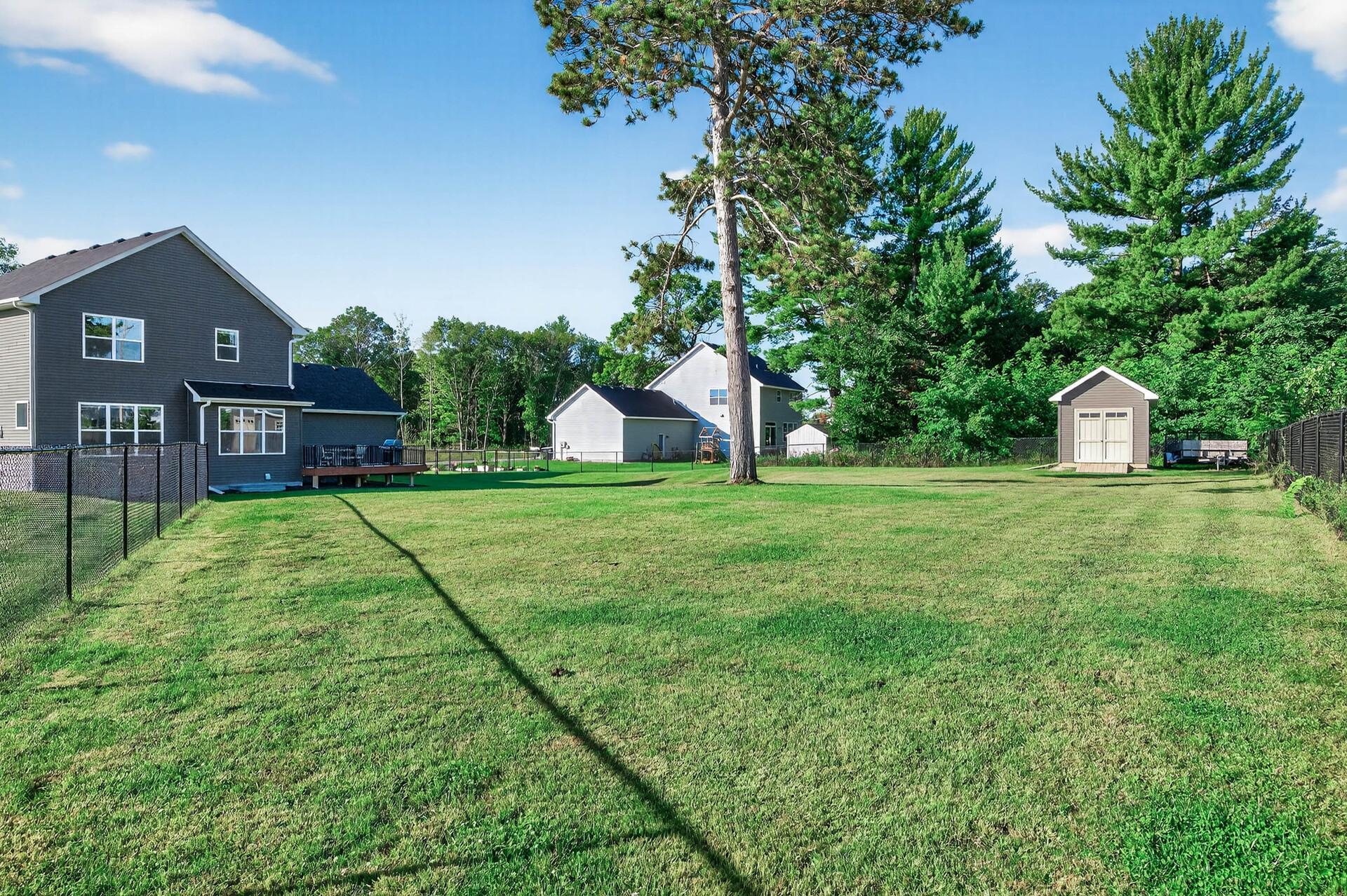 17404 Terrace Road Northeast Ham Lake, MN 55304 - Photo 50 of 89