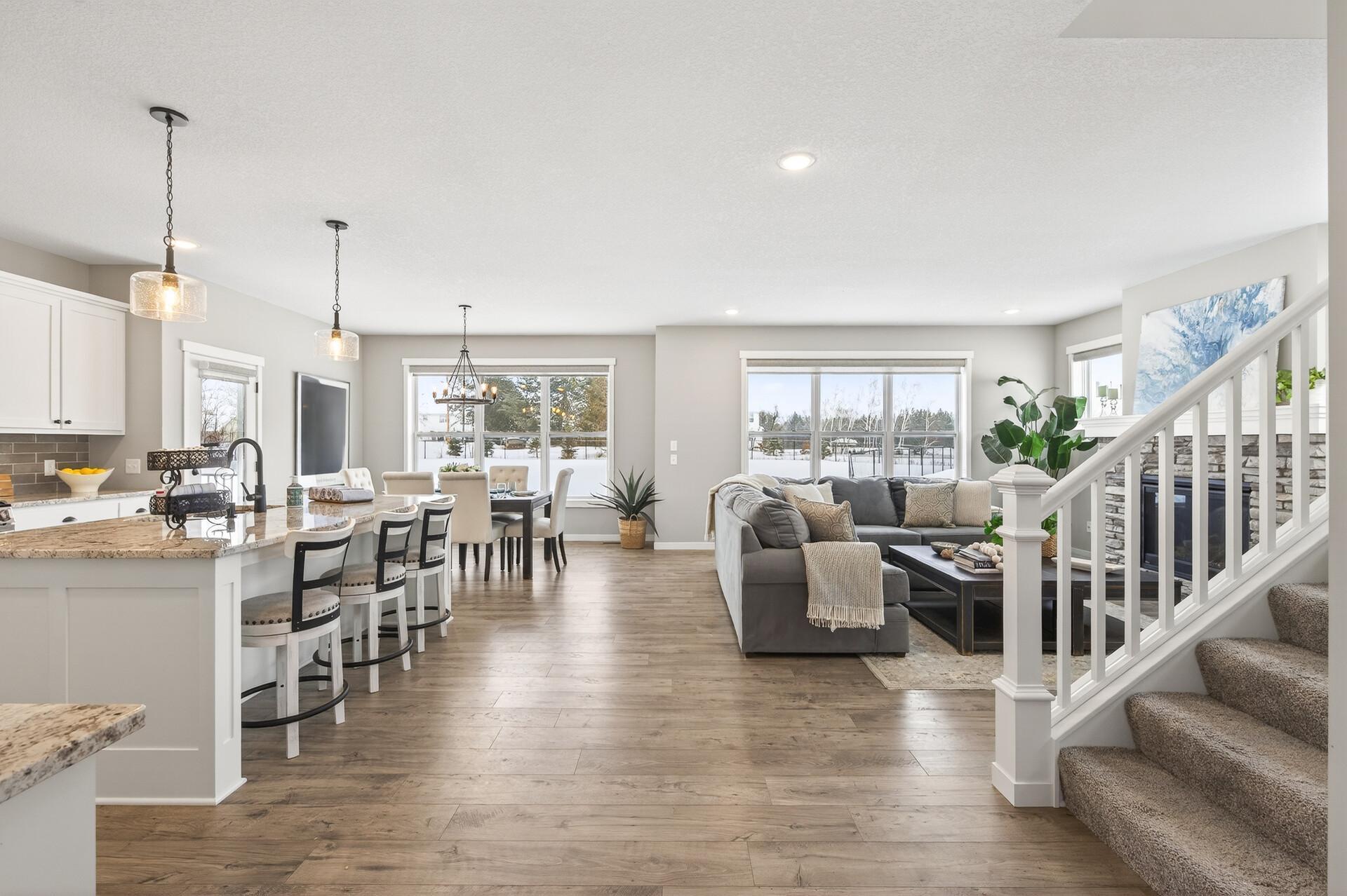 17404 Terrace Road Northeast Ham Lake, MN 55304 - Photo 5 of 89