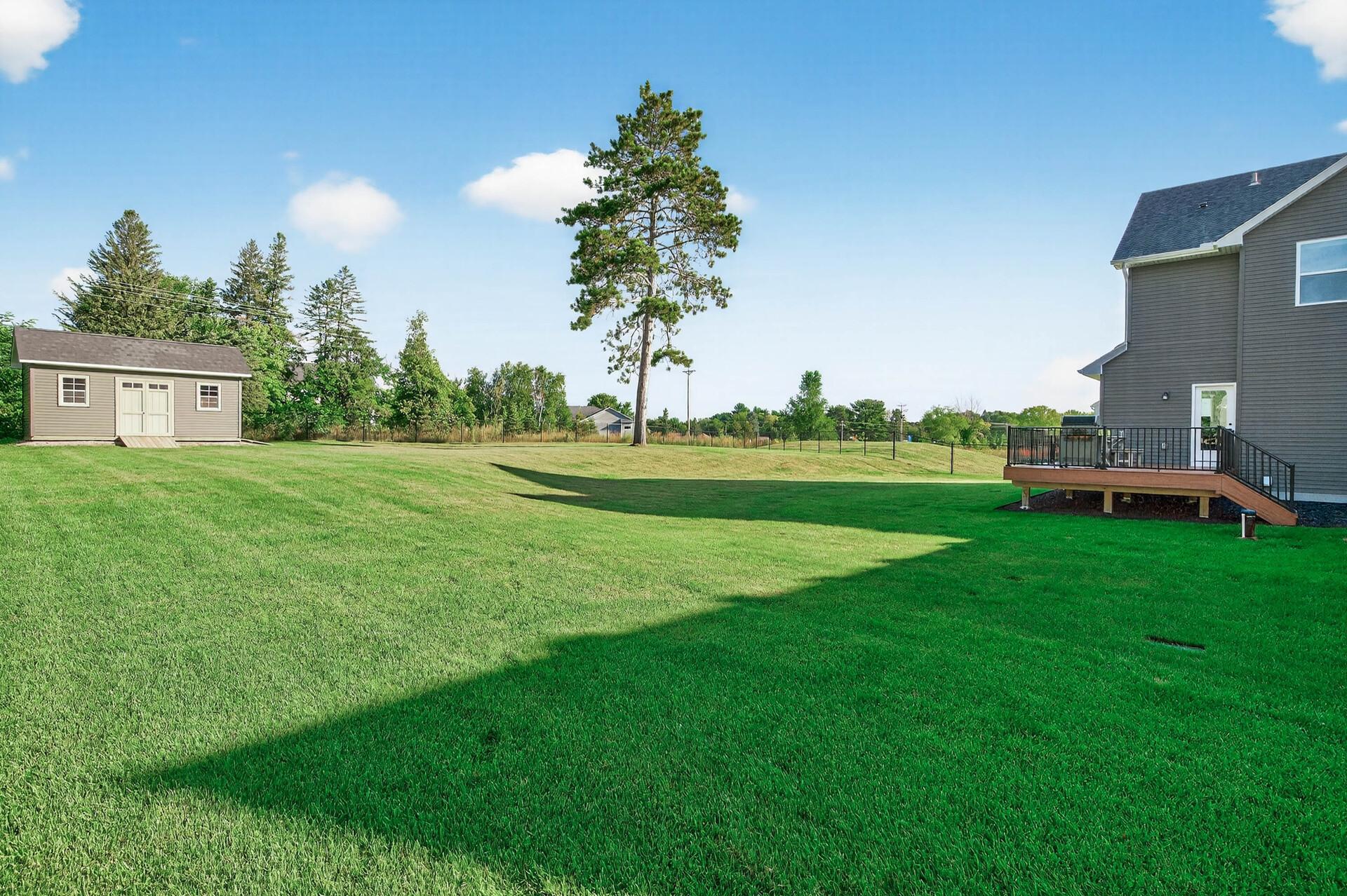 17404 Terrace Road Northeast Ham Lake, MN 55304 - Photo 53 of 89