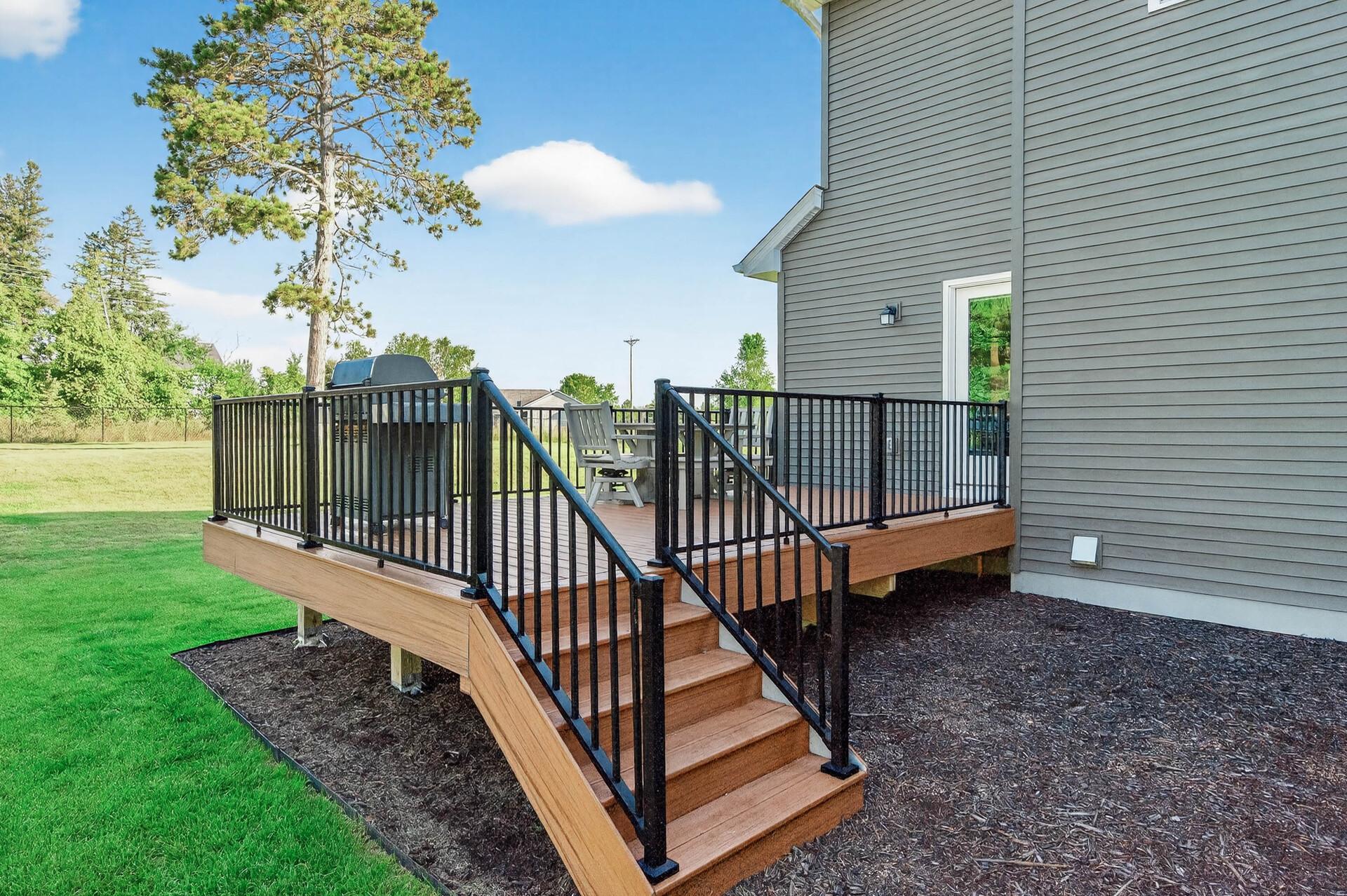 17404 Terrace Road Northeast Ham Lake, MN 55304 - Photo 54 of 89