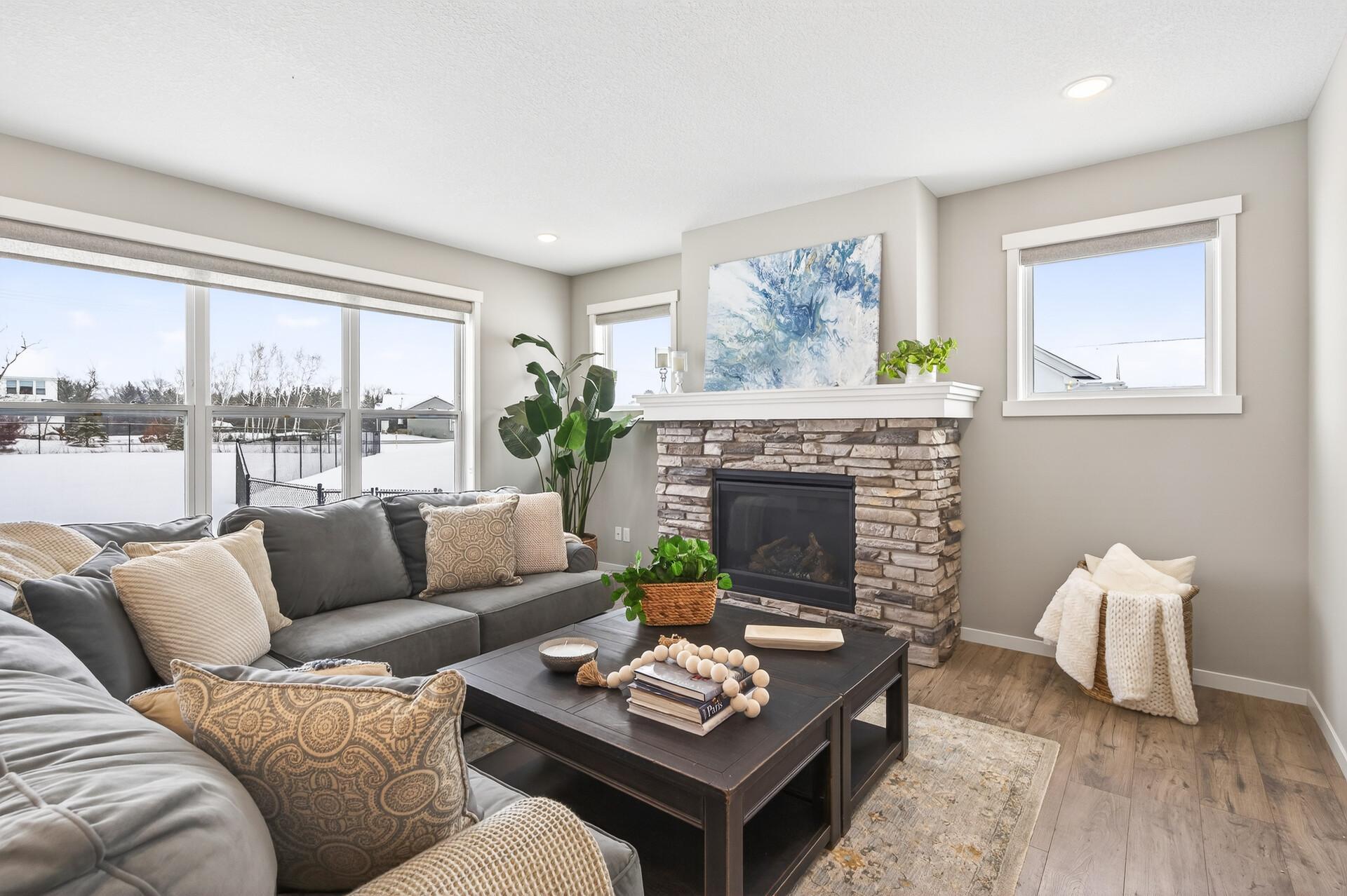 17404 Terrace Road Northeast Ham Lake, MN 55304 - Photo 6 of 89