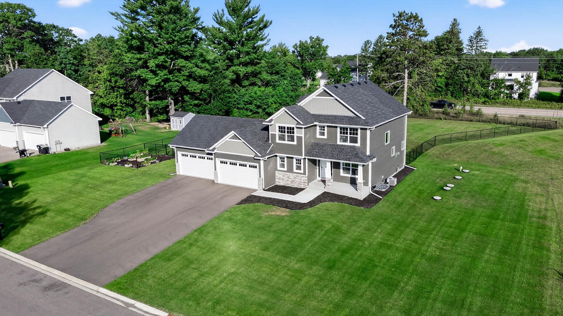 17404 Terrace Road Northeast Ham Lake, MN 55304 - Photo 62 of 89