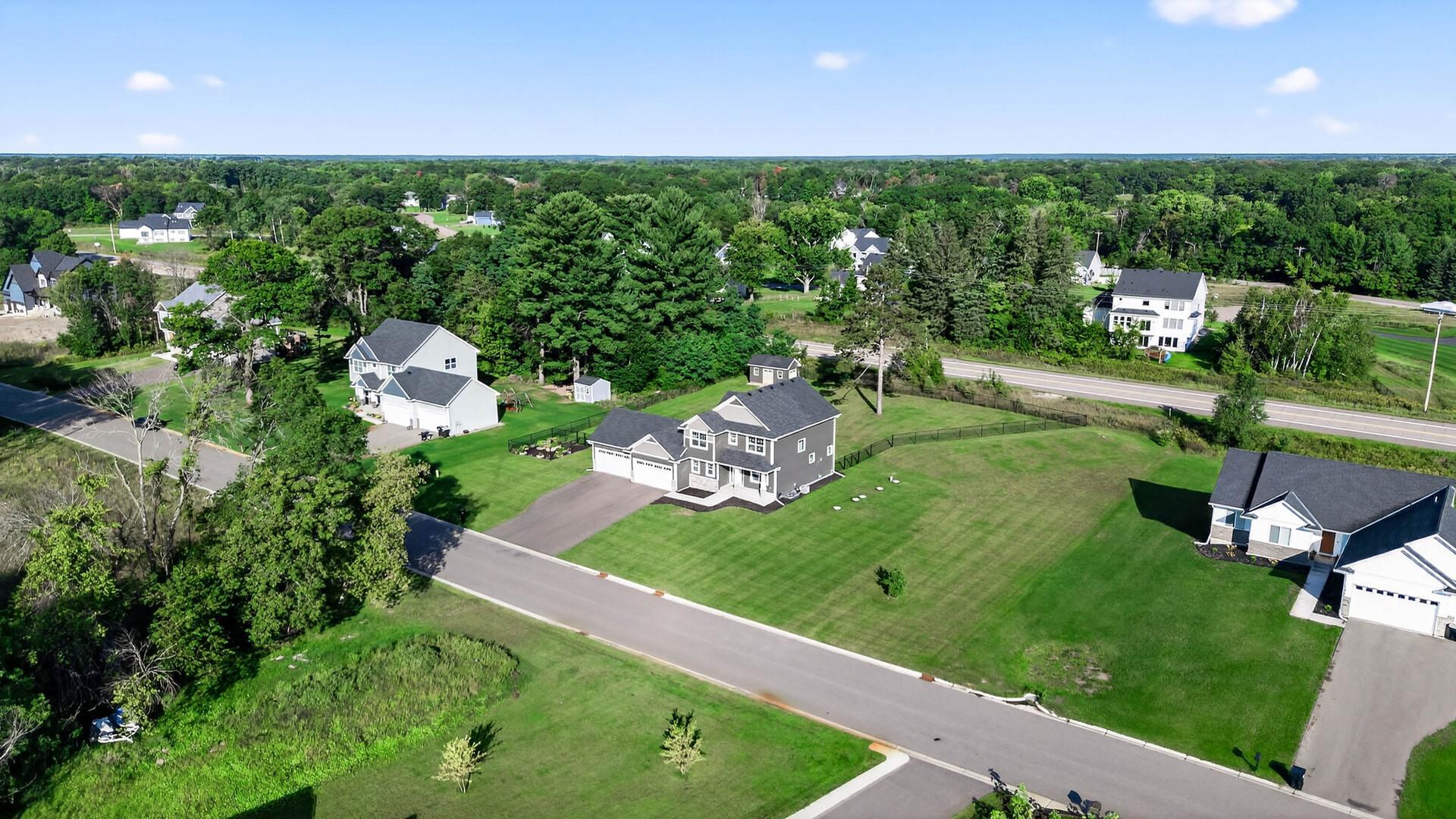 17404 Terrace Road Northeast Ham Lake, MN 55304 - Photo 66 of 89