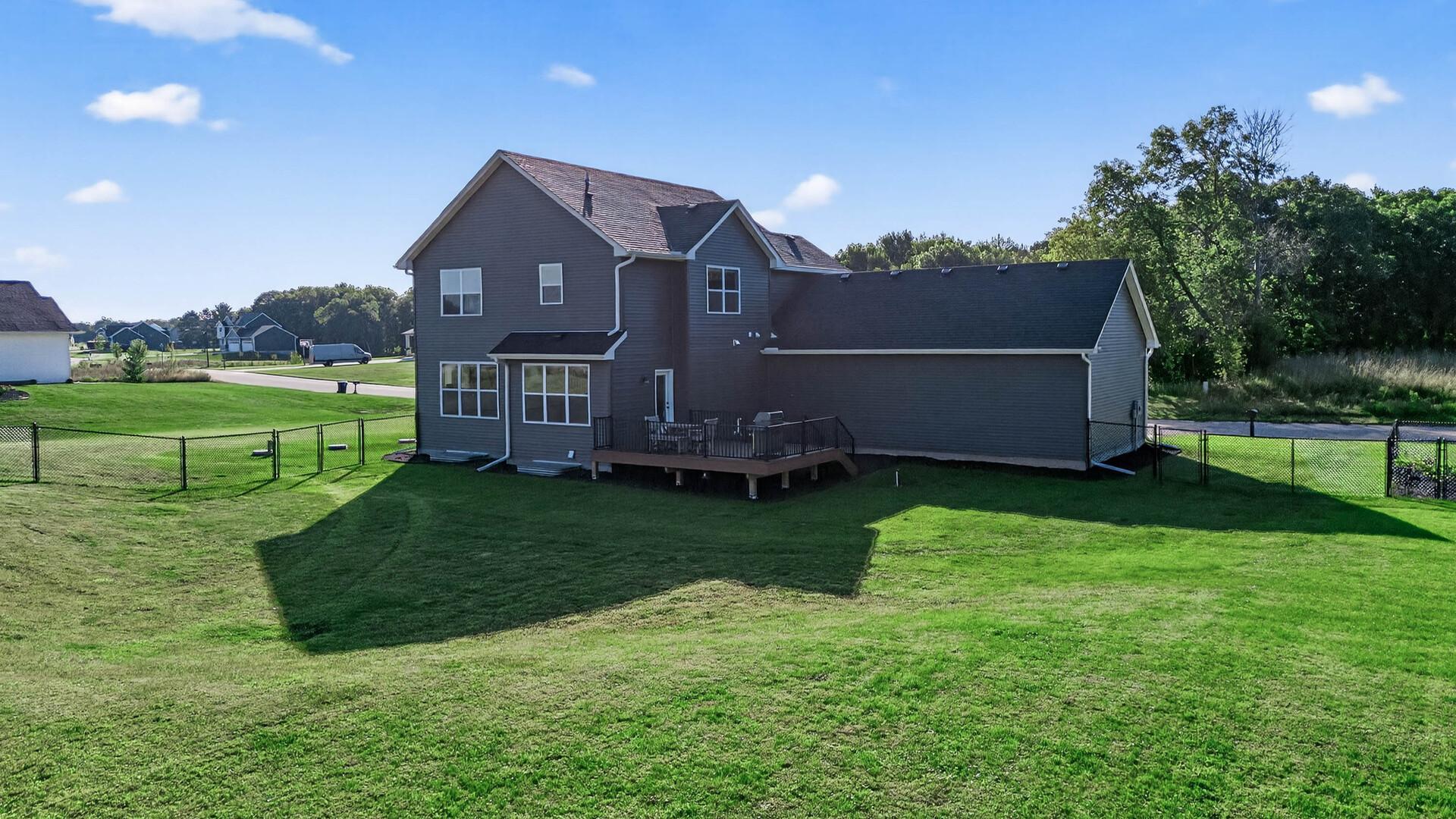 17404 Terrace Road Northeast Ham Lake, MN 55304 - Photo 70 of 89