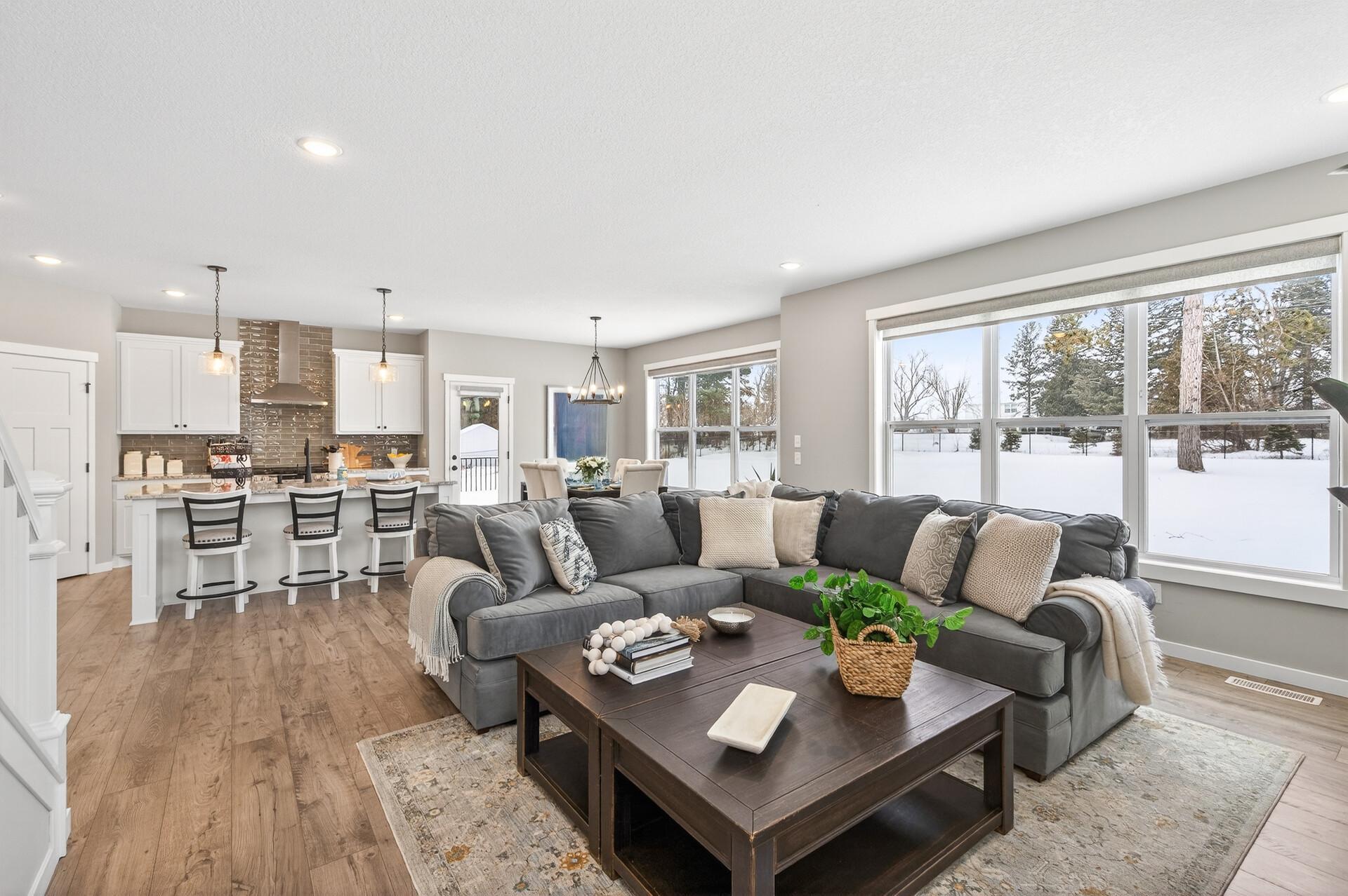 17404 Terrace Road Northeast Ham Lake, MN 55304 - Photo 7 of 89