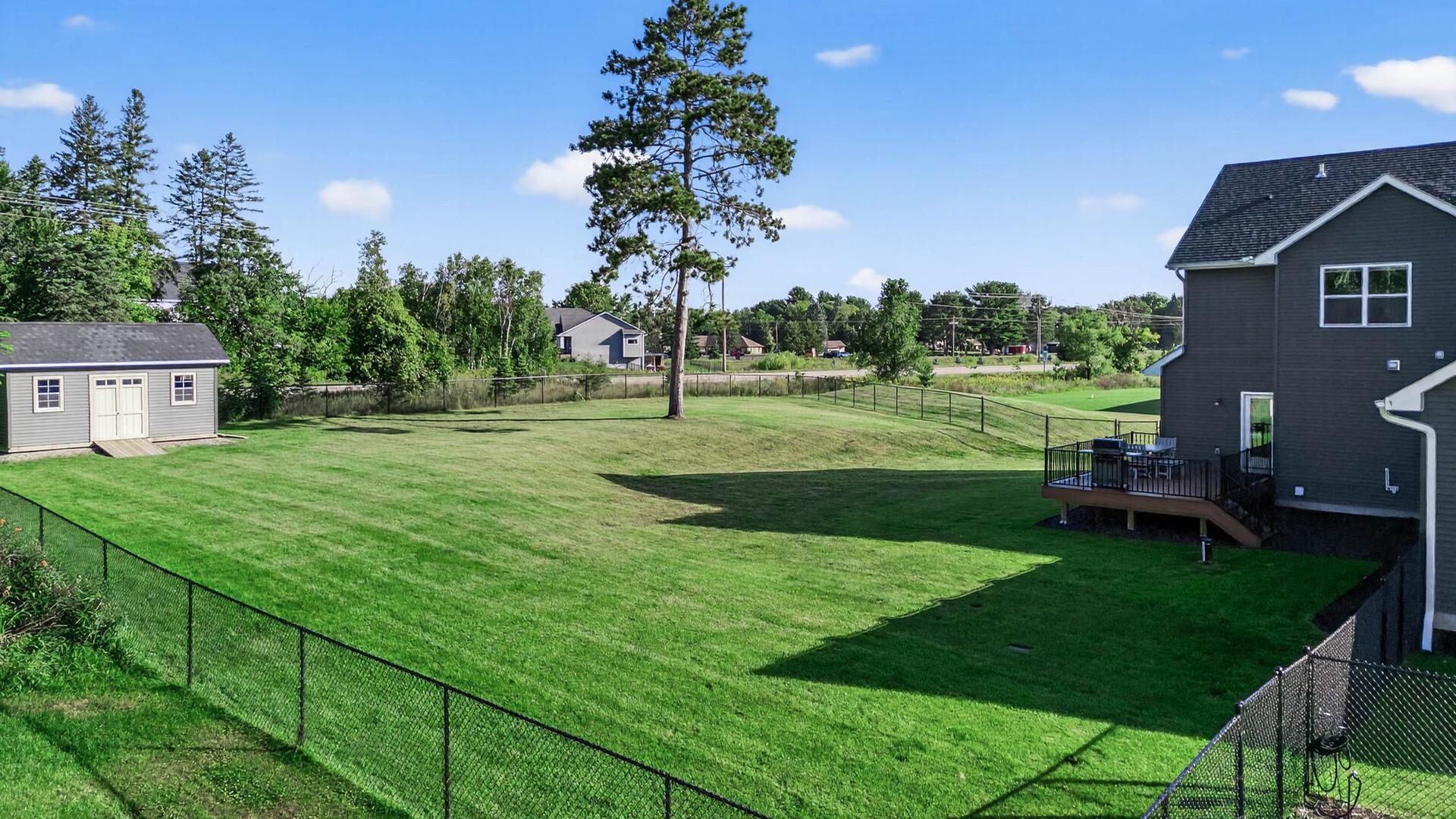 17404 Terrace Road Northeast Ham Lake, MN 55304 - Photo 71 of 89