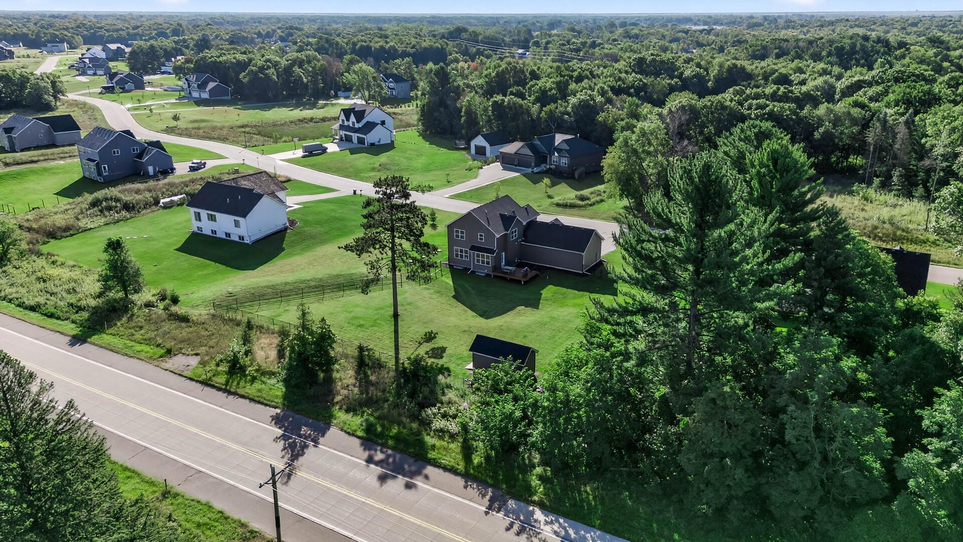 17404 Terrace Road Northeast Ham Lake, MN 55304 - Photo 74 of 89