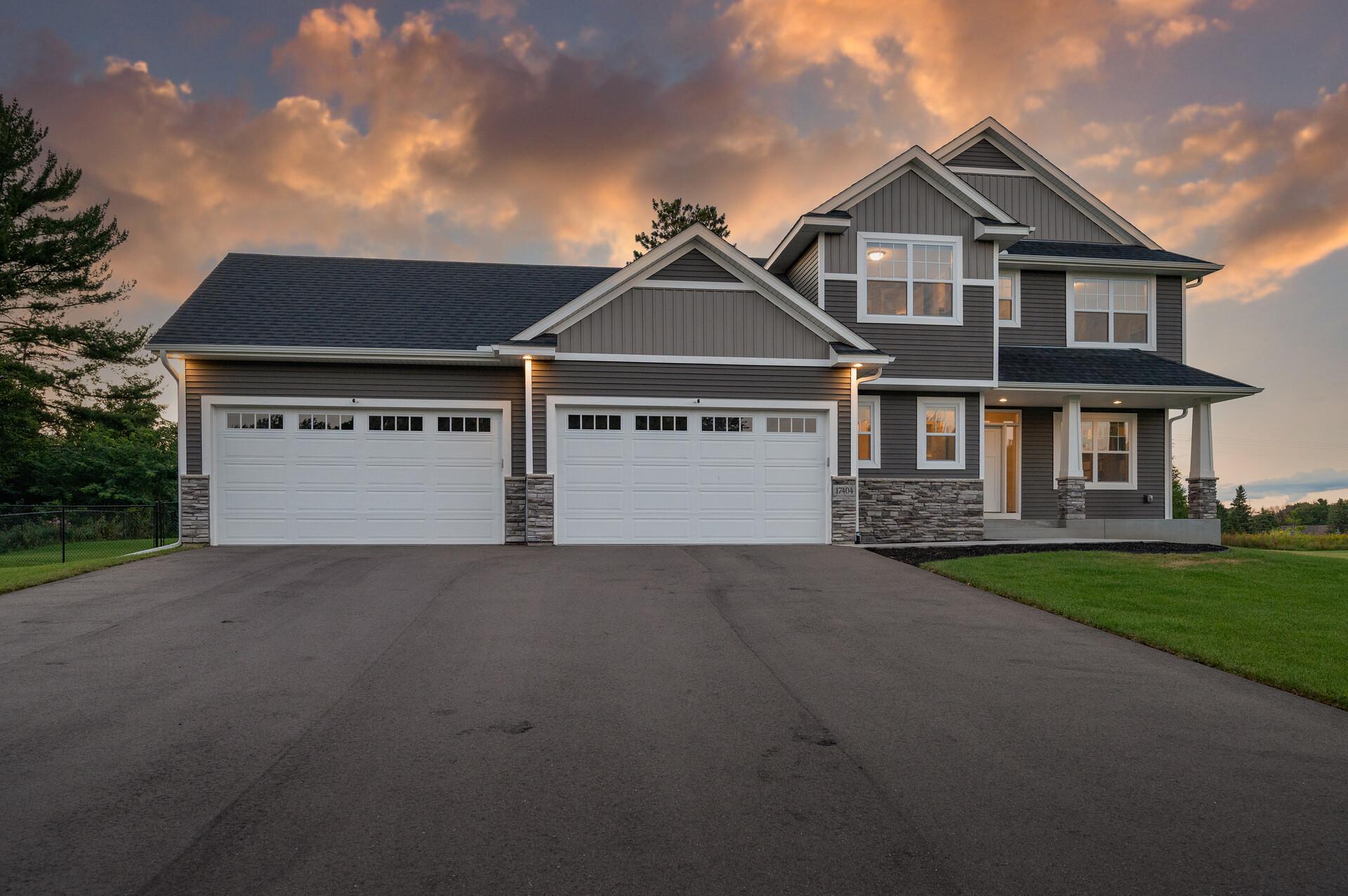 17404 Terrace Road Northeast Ham Lake, MN 55304 - Photo 78 of 89