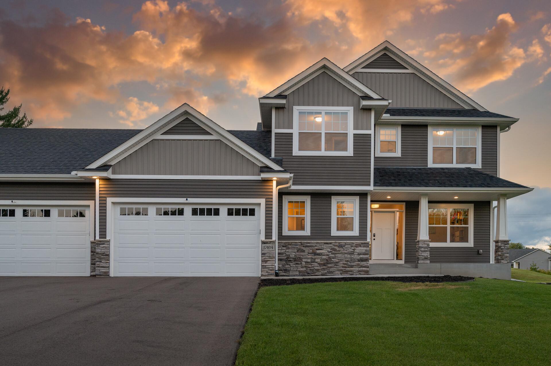 17404 Terrace Road Northeast Ham Lake, MN 55304 - Photo 79 of 89