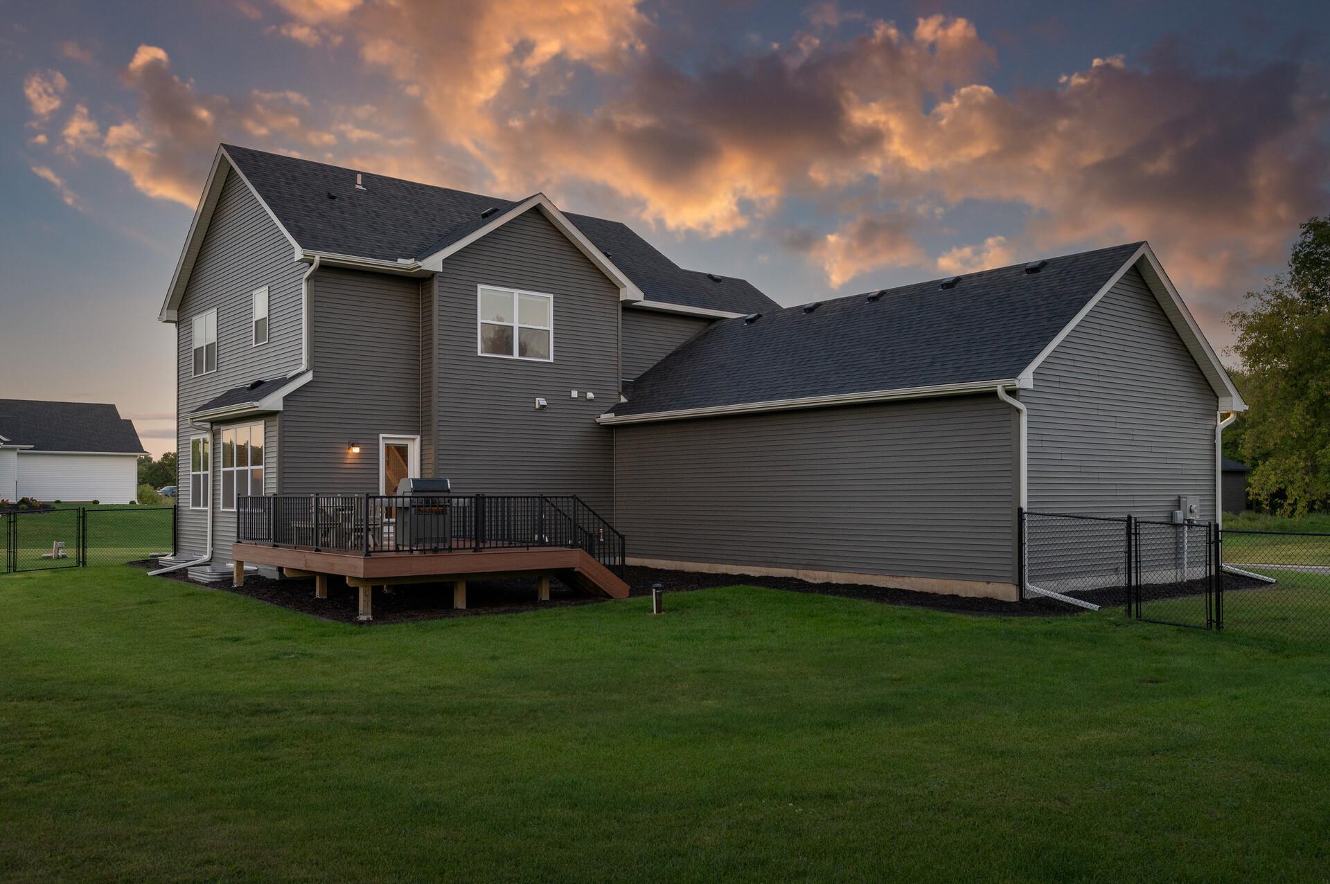 17404 Terrace Road Northeast Ham Lake, MN 55304 - Photo 80 of 89