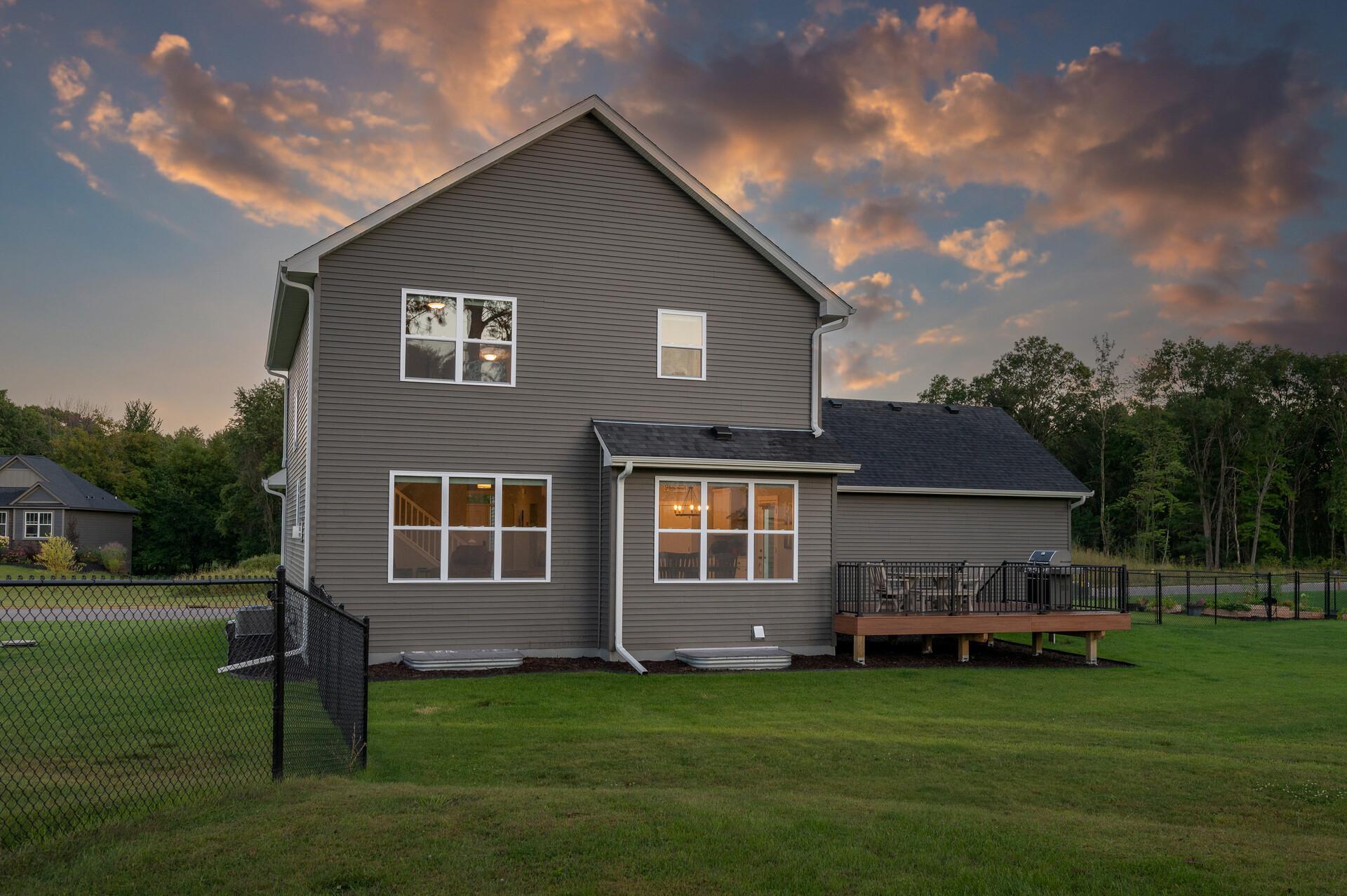 17404 Terrace Road Northeast Ham Lake, MN 55304 - Photo 82 of 89