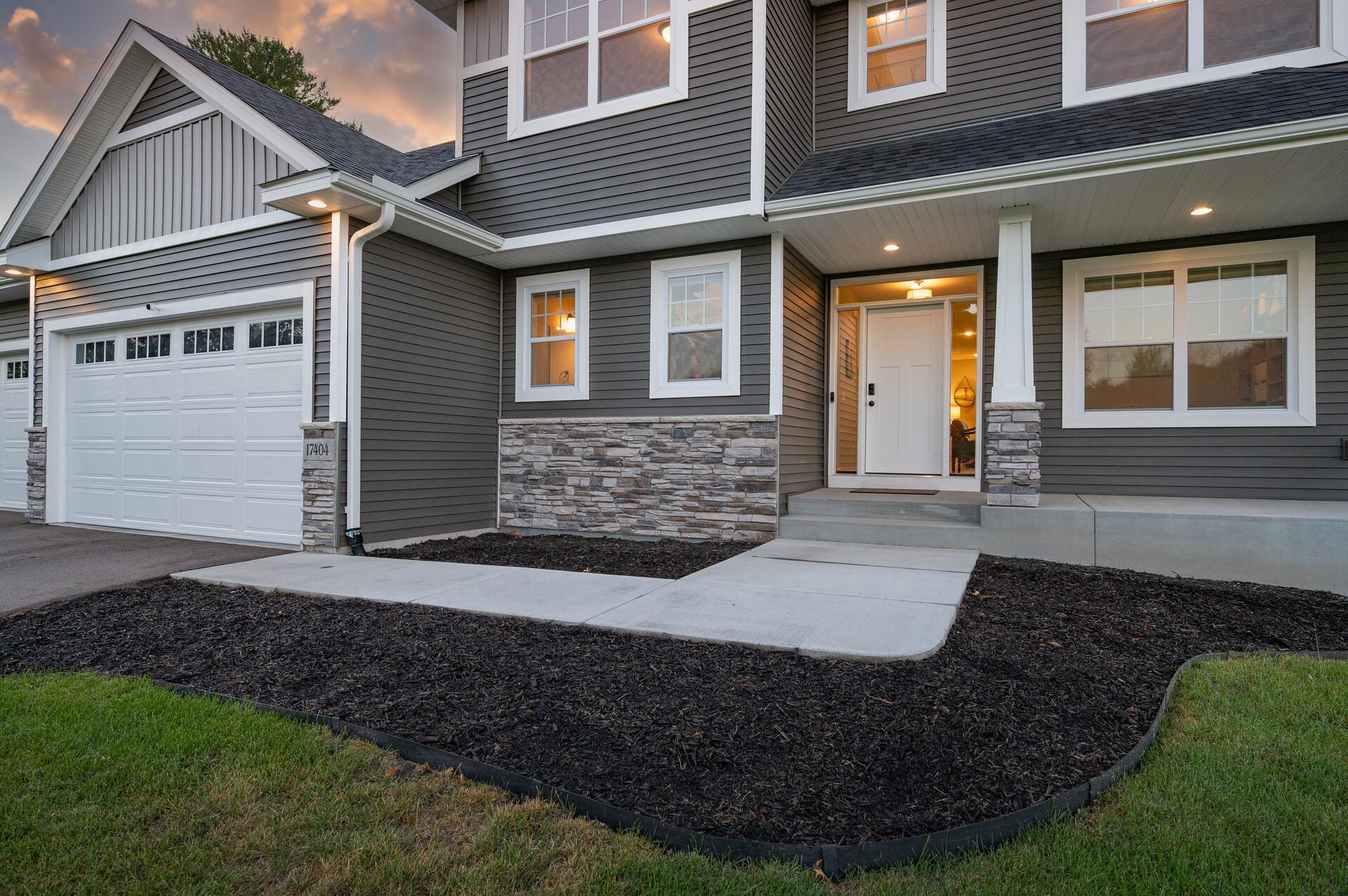 17404 Terrace Road Northeast Ham Lake, MN 55304 - Photo 89 of 89