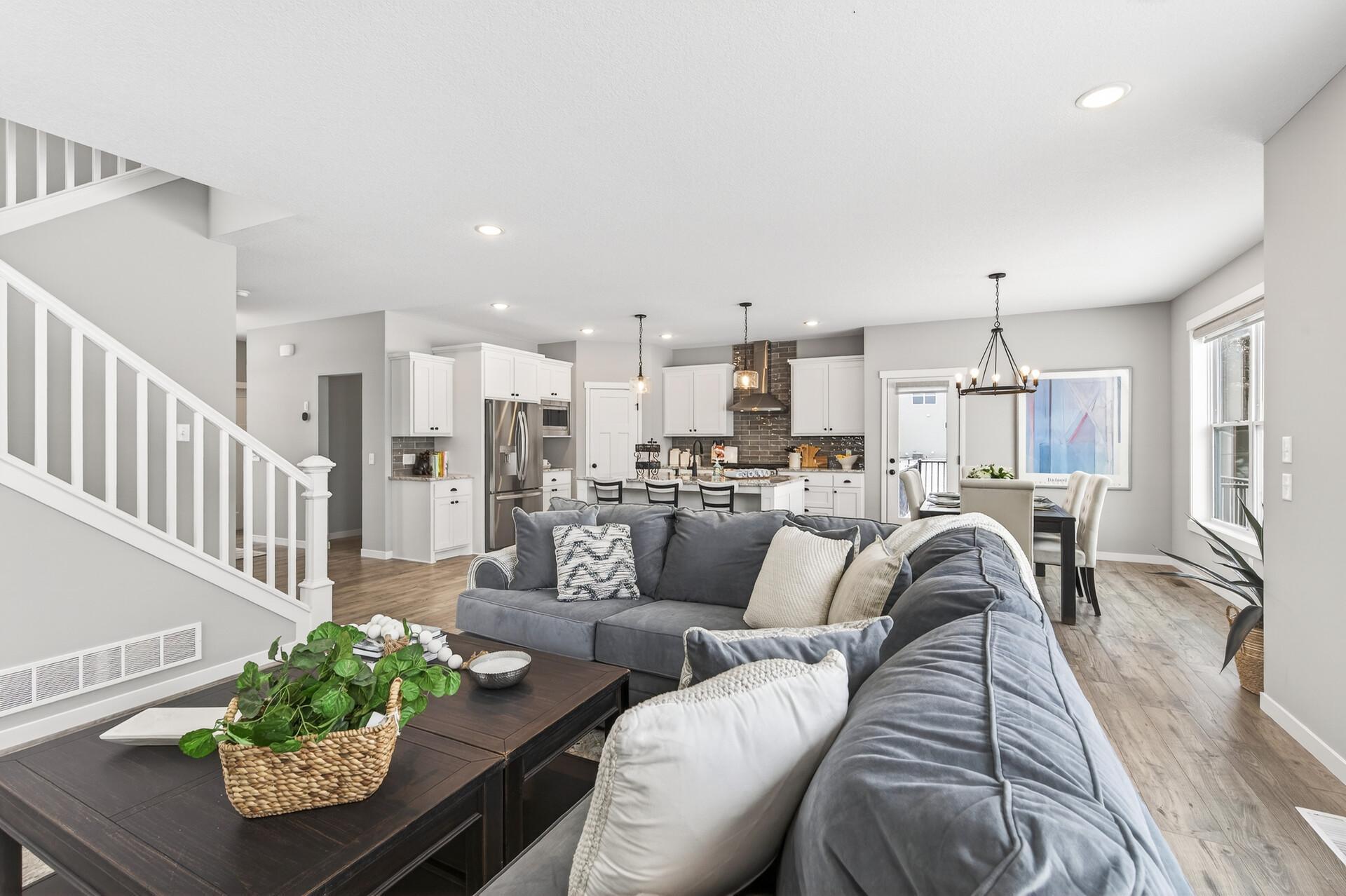 17404 Terrace Road Northeast Ham Lake, MN 55304 - Photo 10 of 89