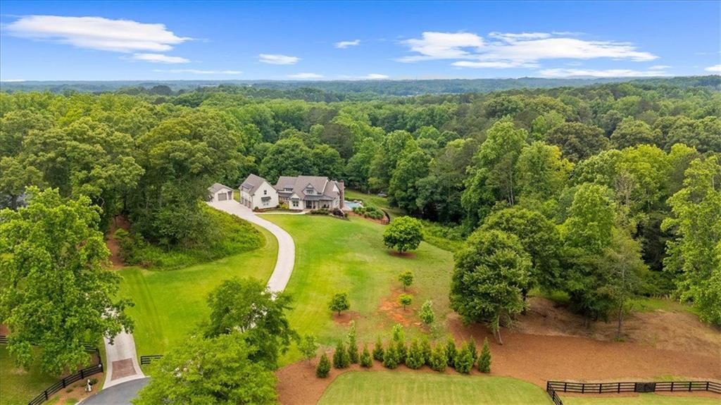 2503 Sugar Pike Road Canton, GA 30115 - Photo 27 of 134