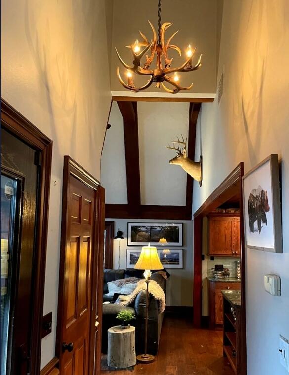 321 North Westridge Road Slatyfork, WV 26291 - Photo 26 of 100 Gallery Image 26
