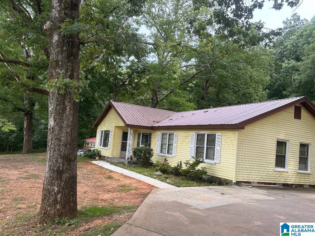 167 Odena Road South Sylacauga, AL 35150 - Photo 1 of 5