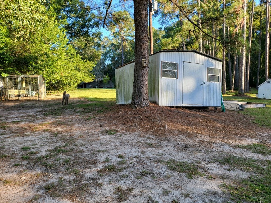 802 River Road Nashville, GA 31639 - Photo 2 of 18 Gallery Image 2
