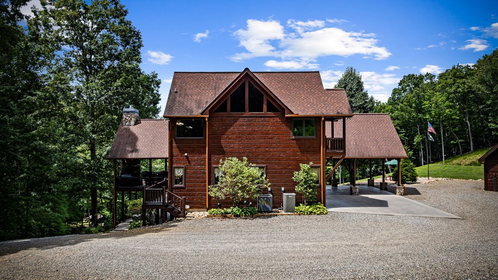 669 Wilscot Farms Road Morganton, GA 30560 - Photo 88 of 100 Gallery Image 88