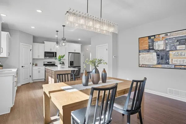 $559,900 | 9815 Pinehurst Drive, Elko New Market, MN 55020