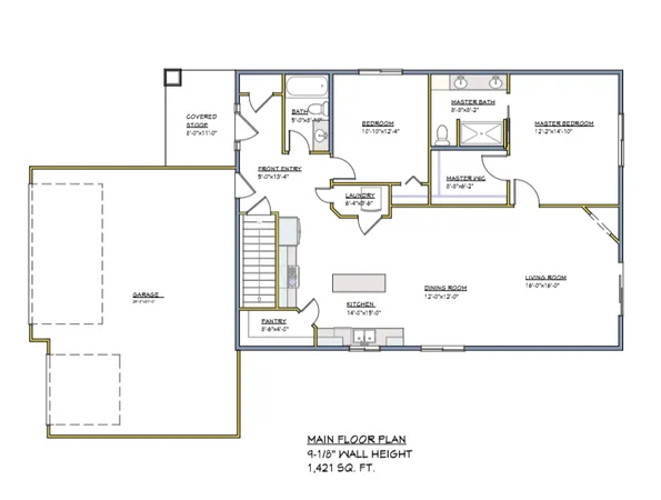 $559,900 | 9815 Pinehurst Drive, Elko New Market, MN 55020