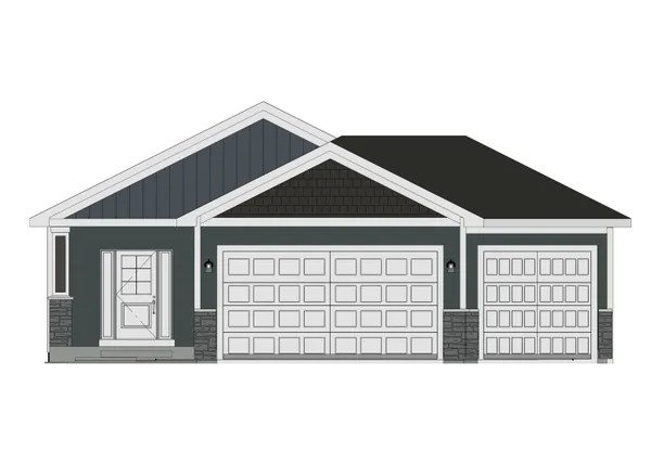 $559,900 | 9815 Pinehurst Drive, Elko New Market, MN 55020