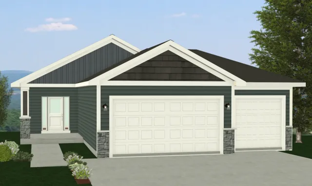 $559,900 | 9815 Pinehurst Drive, Elko New Market, MN 55020