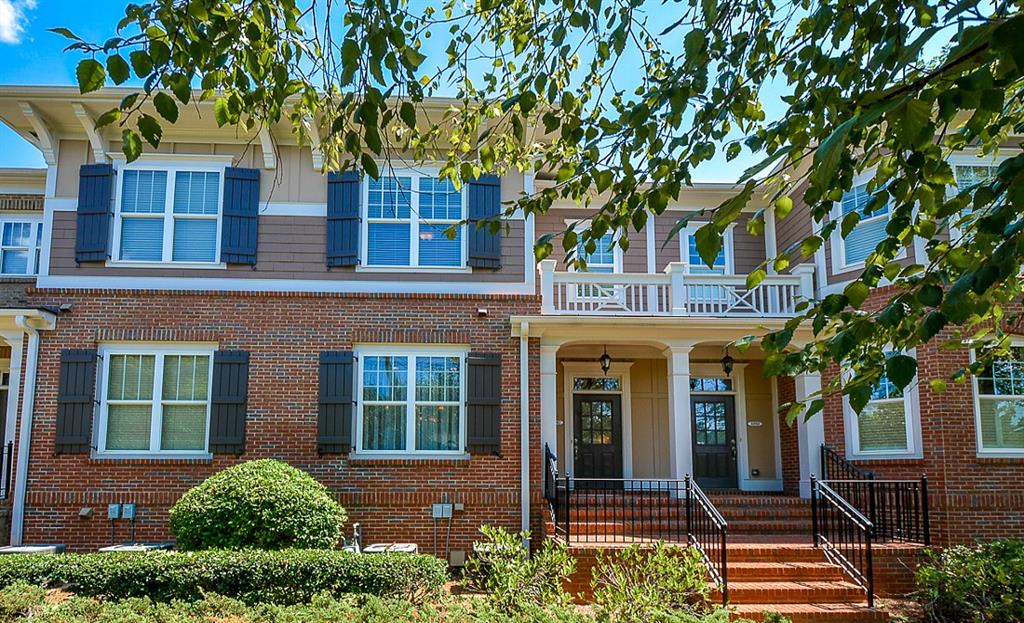 3092 Turman Circle Decatur, GA 30033 - Photo 1 of 1