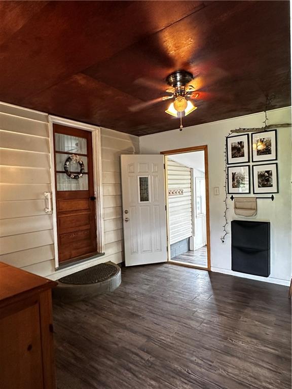 2667 Leesburg-Volant Road Volant, PA 16156 - Photo 8 of 19 Gallery Image 8