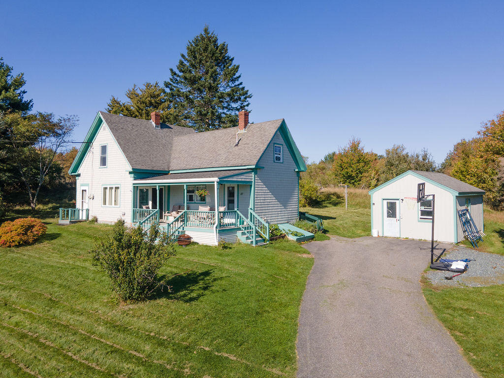 87 Little Deer Isle Road Deer Isle, ME 04650 - Photo 3 of 37 87LittleDeerIsle-3