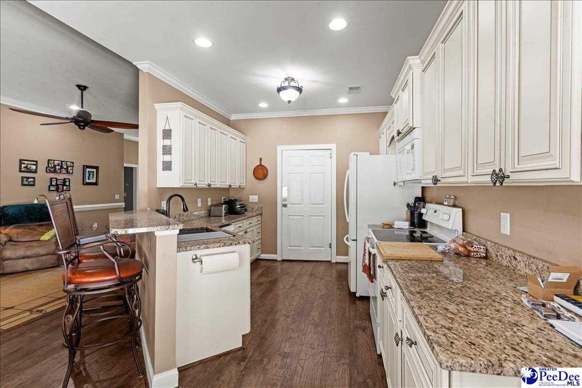 3738 Bromfield Street Florence, SC 29501 - Photo 34 of 64 Gallery Image 34