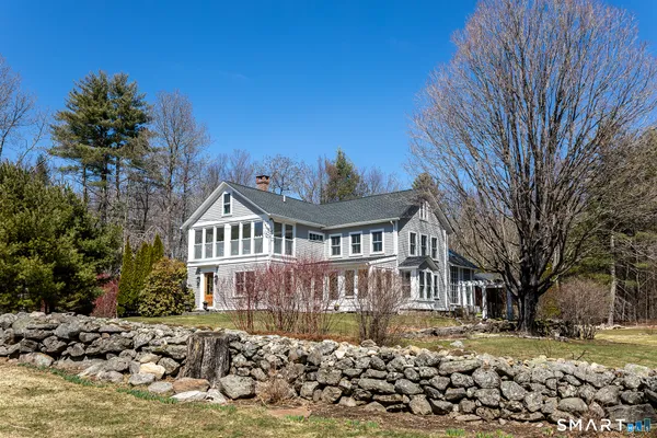 $795,000 | 51 Mill Street, Hartland, CT 06065