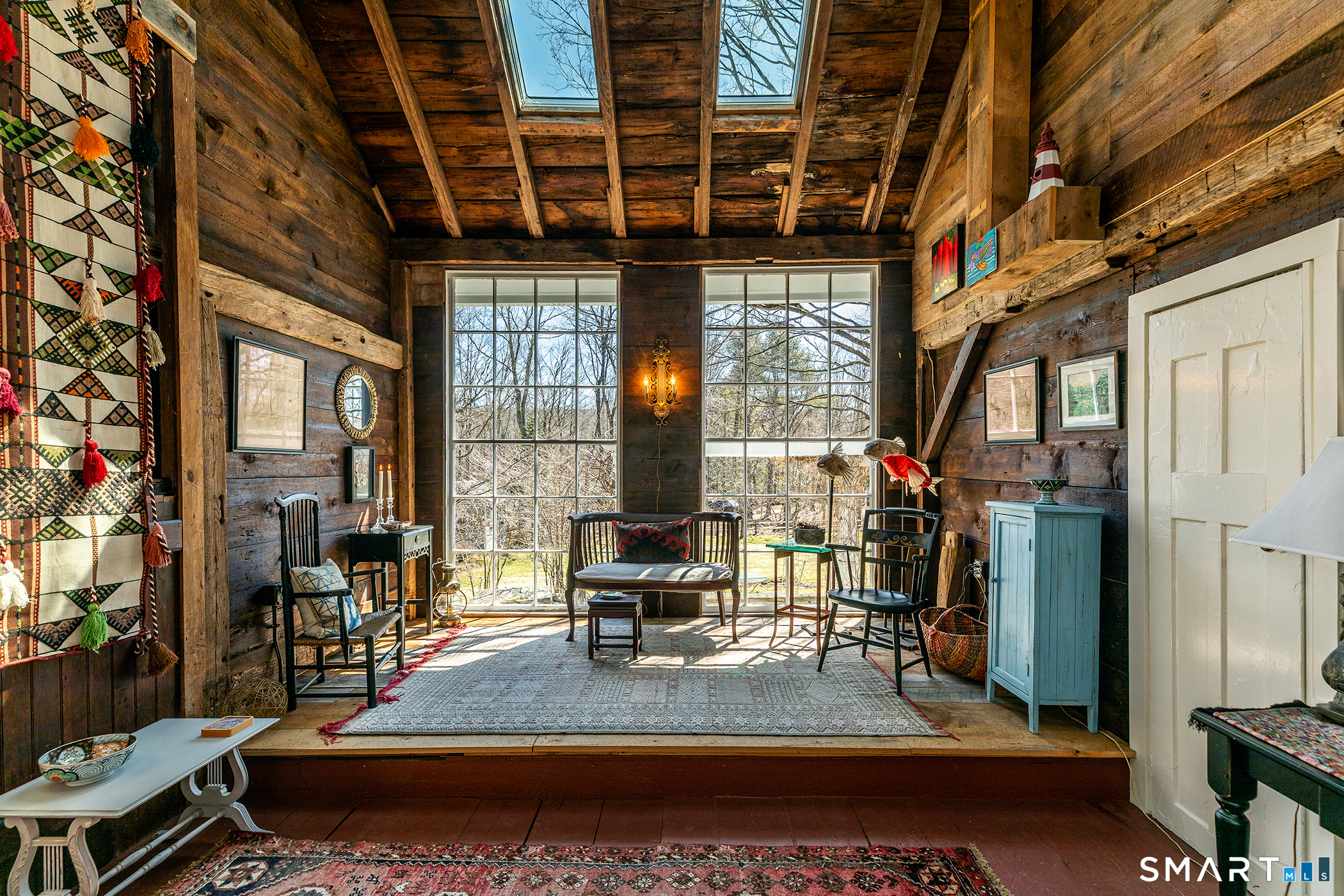 51 Mill Street Hartland, CT 06065 - Photo 3 of 36