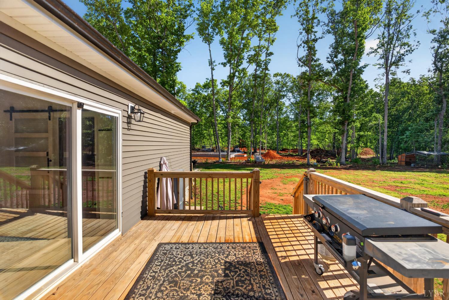 2146 Stonewall Road Concord, VA 24538 - Photo 33 of 42