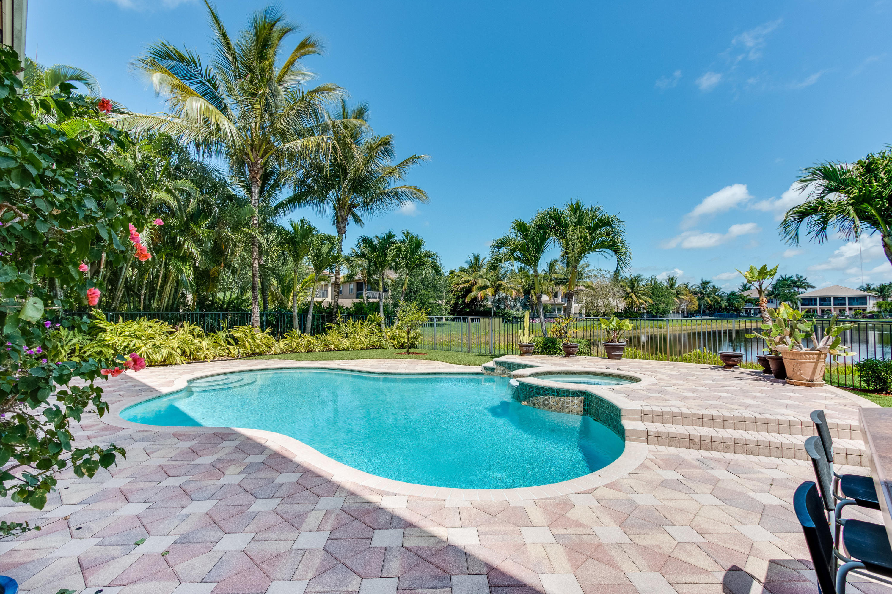 11054 Misty Ridge Way Boynton Beach, FL 33473 - Photo 49 of 75 Florida Lifestyle