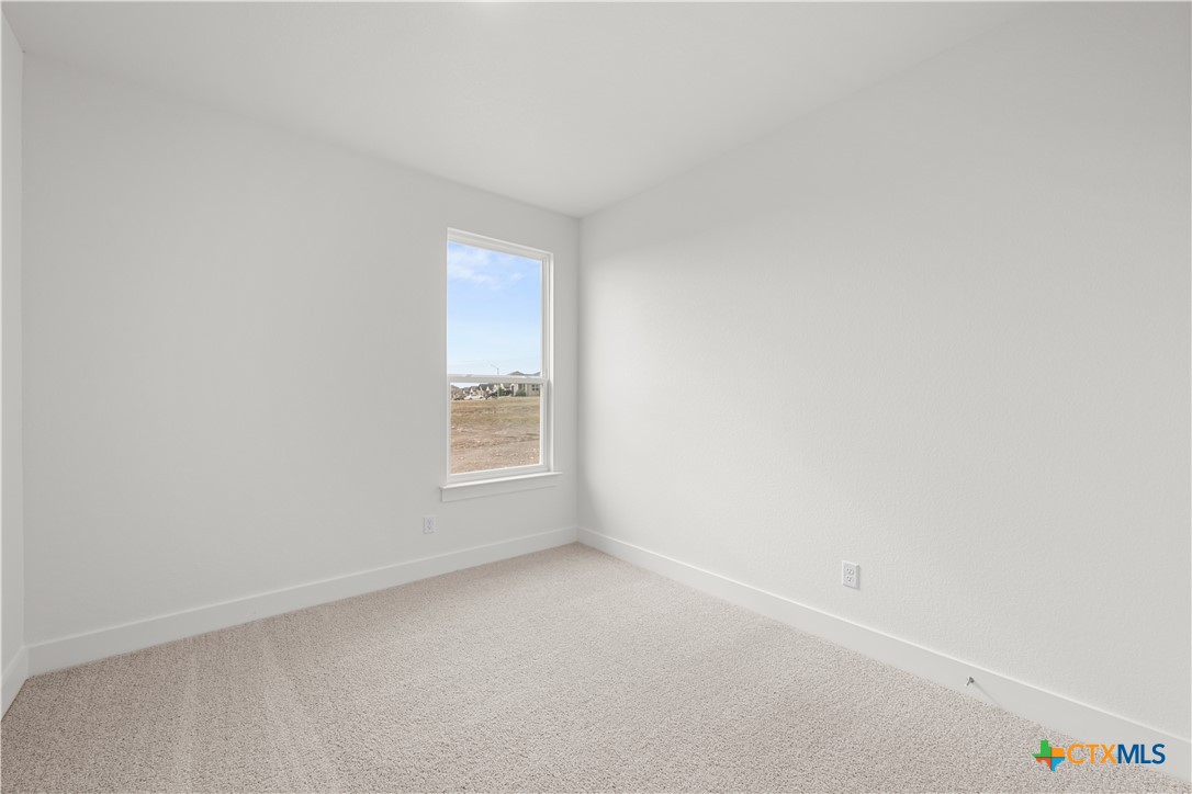 8729 Ponderosa Pine Road Temple, TX 76502 - Photo 14 of 16 Please Note: These interior photos are not of the actual design but are of a completed one with a similar floor plan. Finishes, features, and layouts may vary.