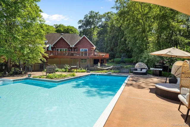 $1,850,000 | 14 Blue Note Drive, Stony Point, NY 10980