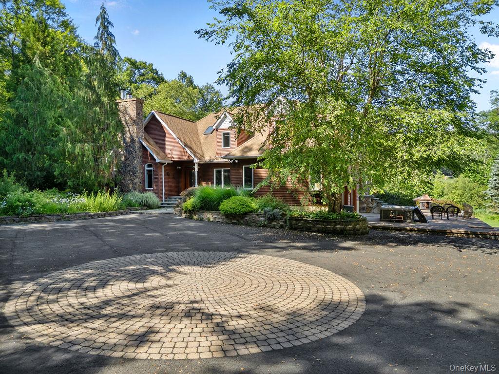 14 Blue Note Drive Stony Point, NY 10980 - Photo 48 of 48 a view of outdoor space and yard