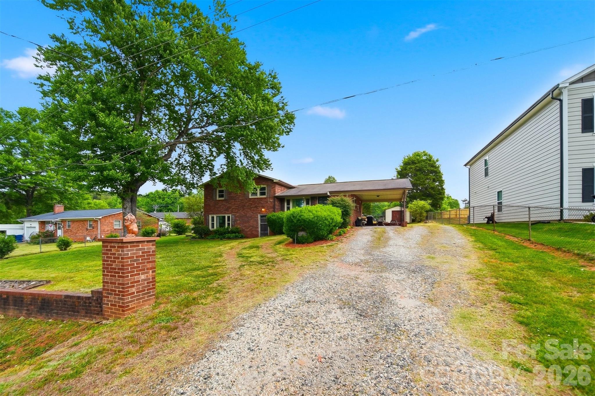 1329 33rd Street Southeast Conover, NC 28613 - Photo 25 of 31