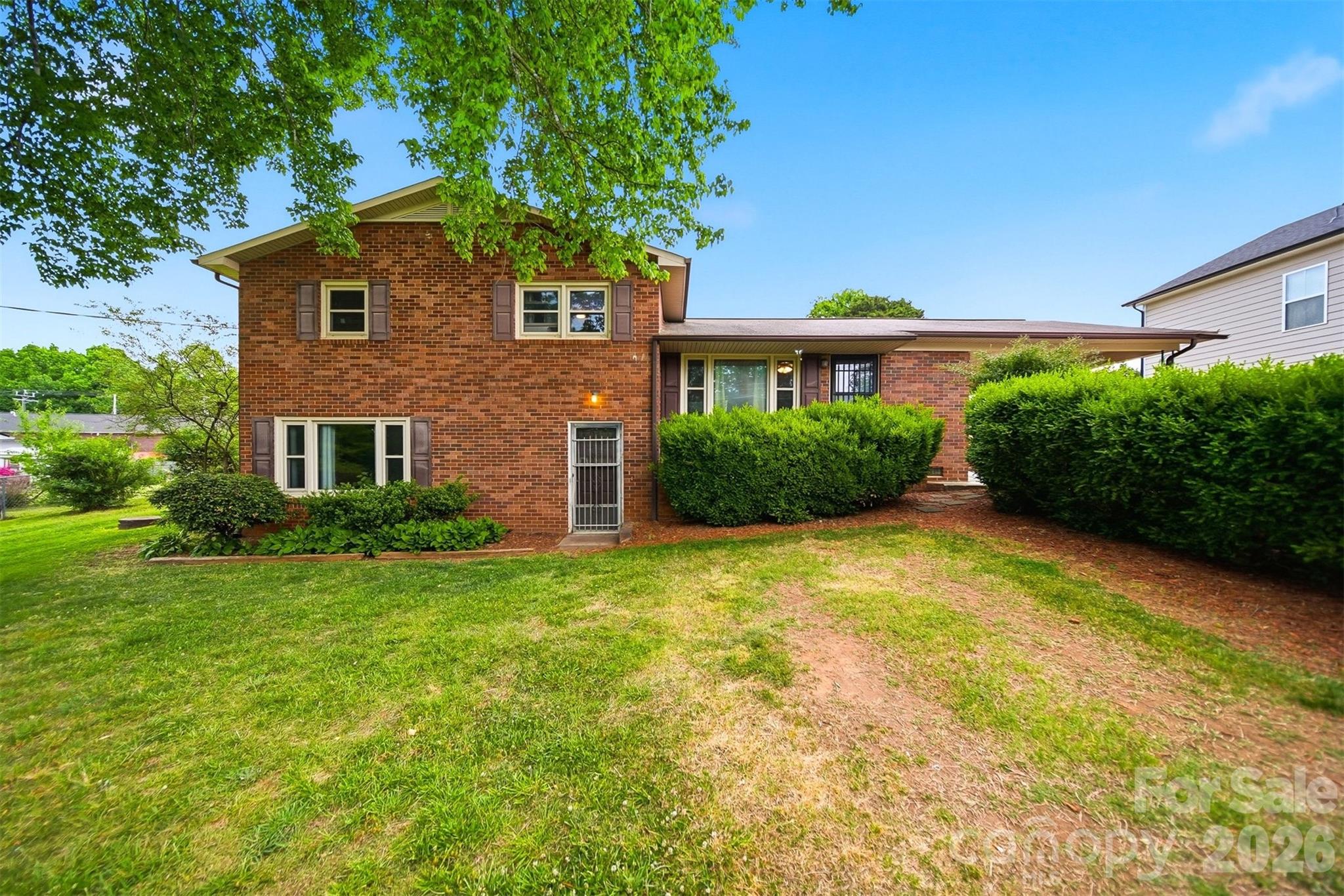 1329 33rd Street Southeast Conover, NC 28613 - Photo 26 of 31